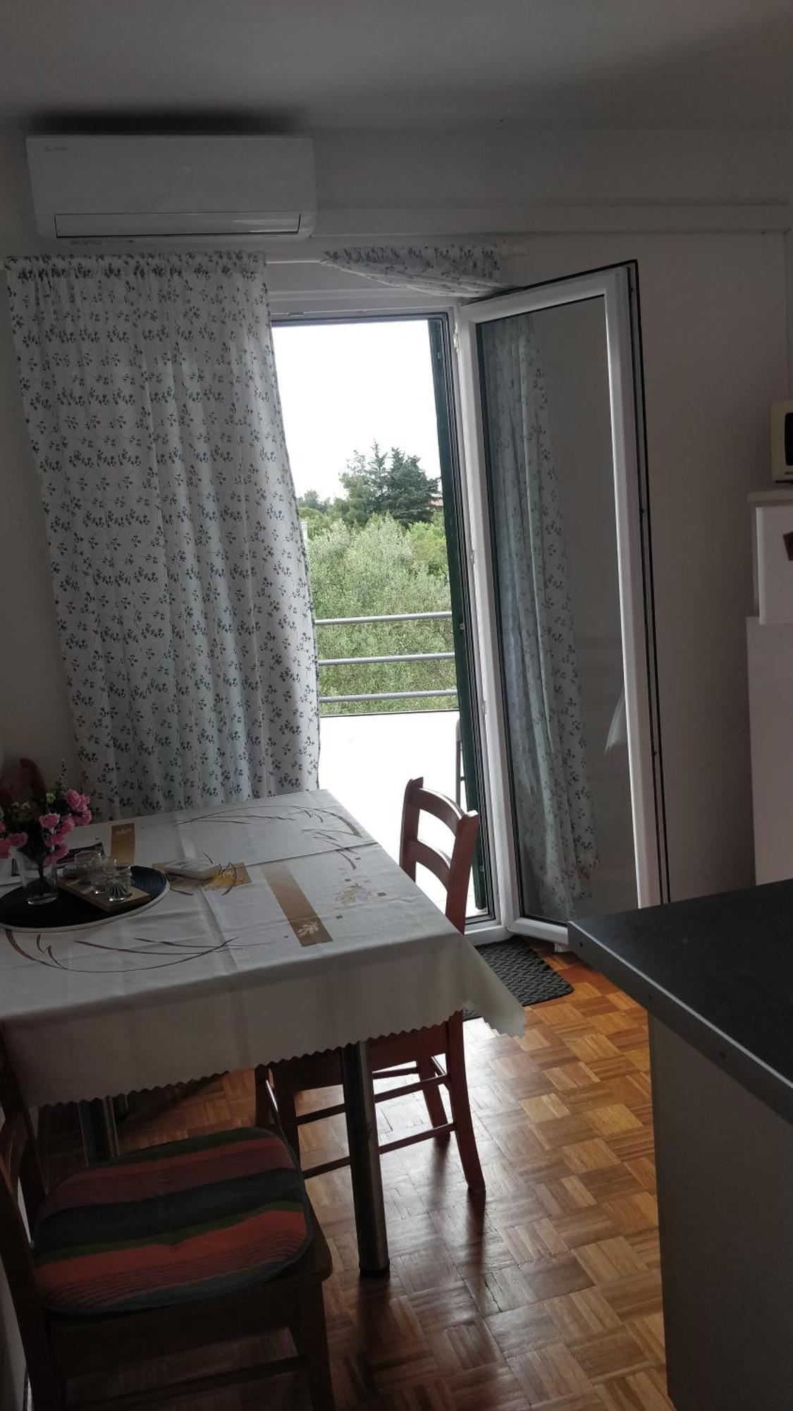 Apartment Lavinia Zára Kültér fotó