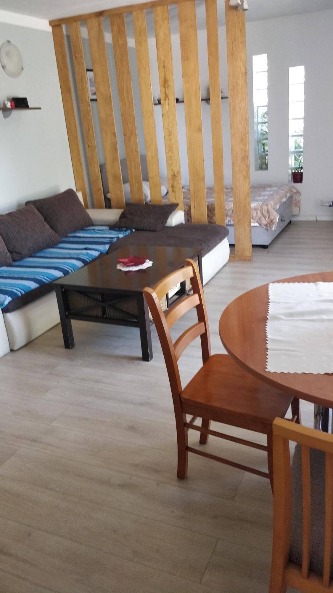 Apartment Lavinia Zára Kültér fotó